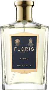 Floris London Cefiro, Eau de Toilette, 100 ml. produktbillede
