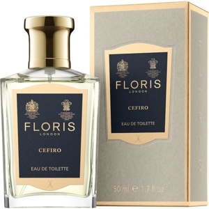Floris London Cefiro Eau de Toilette 50 ml produktbilde