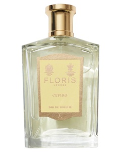 Floris London Cefiro EDT 100 ml Produktbild