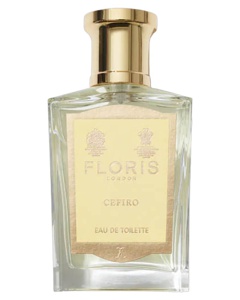 Floris London Cefiro EDT 50 ml Produktbild