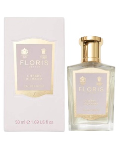 Floris London Cherry Blossom EDP 50 ml Produktbild