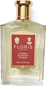 Floris London Cherry Blossom Intense Eau de Parfum 100 ml produktbilde