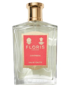 Floris London Chypress EDT produktbillede