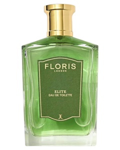 Floris of London Elite Eau de Toilette 100 ml produktbillede