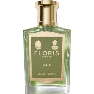 Floris London Elite Eau de Toilette 50 ml produktbilde