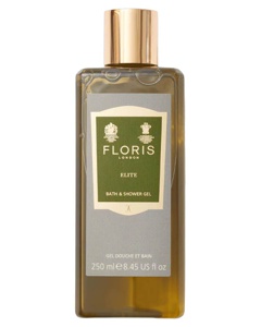 Floris London Elite – Moisturising Bath & Shower Gel 250 ml Produktbild