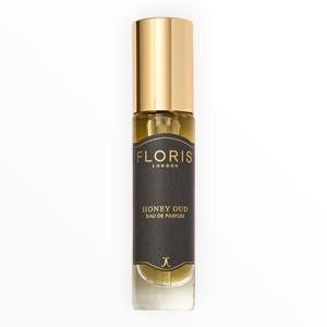 Floris of London Honey Oud Eau de Parfum 10 ml produktbillede