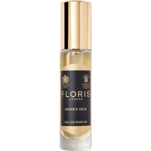 Floris London Honey Oud Eau de Parfum 10 ml produktbilde