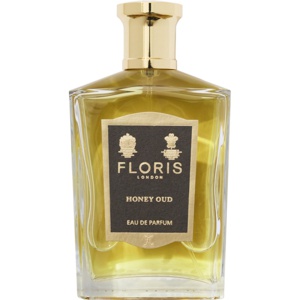 Floris London Honey Oud Eau de Parfum 100 ml produktbilde
