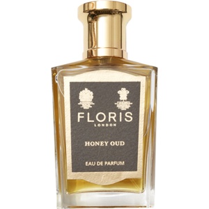 Floris London Honey Oud Eau de Parfum 50 ml produktbilde