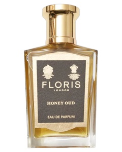 Floris London Honey Oud EDP 50 ml Produktbild