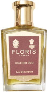 Floris London Leather Oud EDP produktbillede