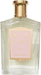 Floris London Lily EDT produktbillede