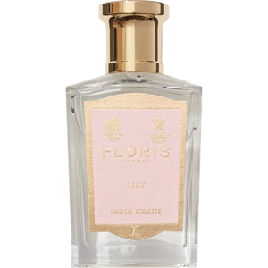 Floris London Lily Eau de Toilette 50 ml produktbilde