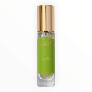 Floris of London Limes Eau de Toilette 10 ml produktbillede