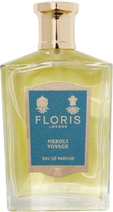 Floris of London Neroli Voyage Eau de Parfum 100 ml produktbillede