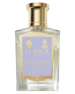 Floris London Night Scented Jasmine EDT produktbillede