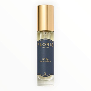 Floris of London No.89 Eau de Toilette 10 ml produktbillede