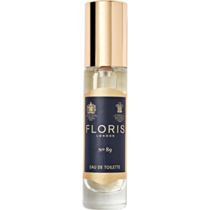 Floris London No.89 Eau de Toilette 10 ml produktbilde