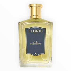 Floris of London No.89 Eau de Toilette 100 ml produktbillede