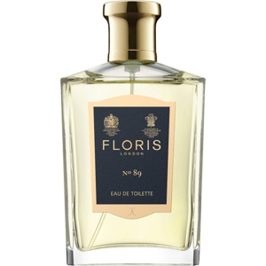 Floris London No.89 Eau de Toilette 100 ml produktbilde