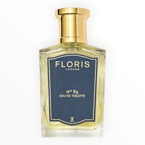 Floris of London No.89 Eau de Toilette 50 ml produktbillede