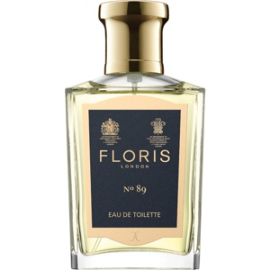 Floris London No.89 Eau de Toilette 50 ml produktbilde