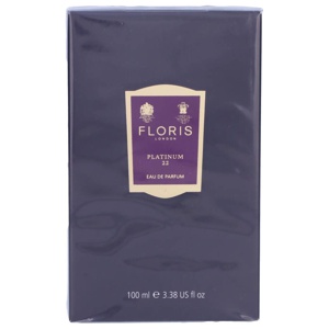 Floris London Platinum 22 EDP produktbillede