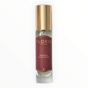 Floris London Santal, Eau de Toilette, 10 ml. produktbillede