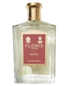 Floris of London Santal Eau de Toilette 100 ml produktbillede
