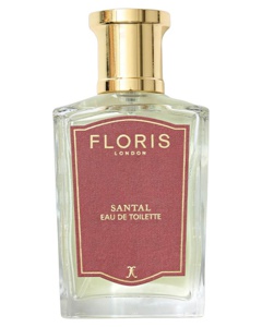 Floris London Santal produktbillede