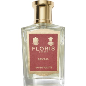Floris London Santal Eau de Toilette 50 ml produktbilde