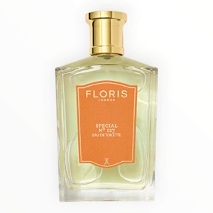 Floris of London Special No.127 Eau de Toilette 100 ml produktbillede