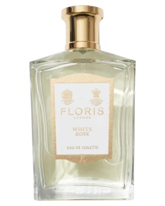 Floris London White Rose EDT 100 ml Produktbild