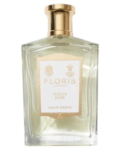 Floris London White Rose EDT produktbillede