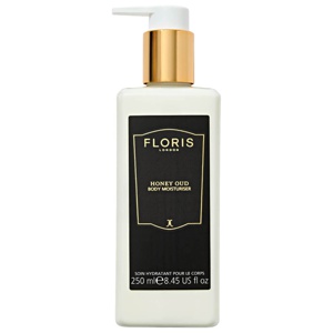 Floris of London Honey Oud Enriched Body Moisturiser 250 ml produktbillede