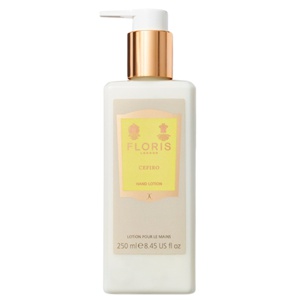 Floris of London Luksus Håndlotion Cefiro 250 ml produktbillede
