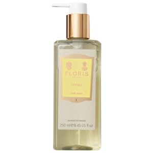 Floris of London Luksus Håndsæbe Cefiro 250 ml produktbillede