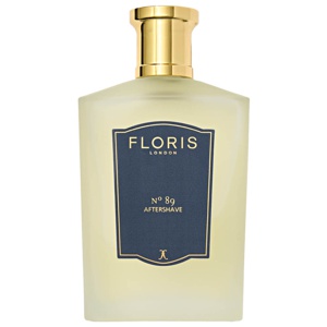 Floris of London No.89 Aftershave 100 ml produktbillede
