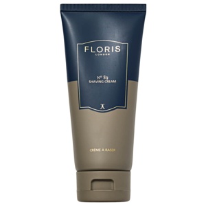 Floris of London No. 89 Barbercreme 100 ml produktbillede