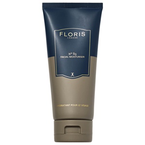 Floris of London No.89 Facial Moisturiser 50 ml produktbillede