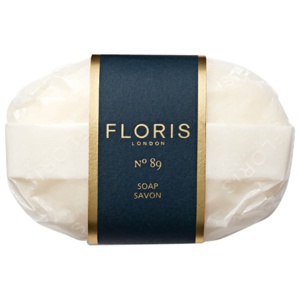 Floris of London No.89 Luxury Soap 100 g produktbillede