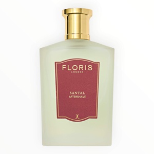 Floris of London Santal Aftershave 100 ml produktbillede