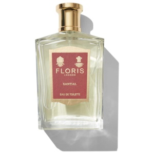 Floris Santal EdT Produktbild