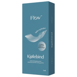 Flow Kjølebind, 2 stk. produktbilde