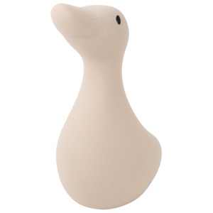 Flow Nattlampa Liva Beige produkt bild