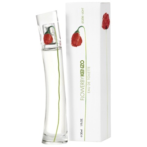 Flower By Kenzo Eau De Toilette Light 30 ml produktbillede