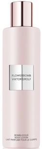 Viktor & Rolf Flowerbomb Body Lotion 200 ml produkt bild