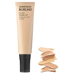 Fluid Make-Up Hazel - 30 ml. produktbillede