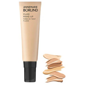 Fluid Make-Up Honey - 30 ml. produktbillede